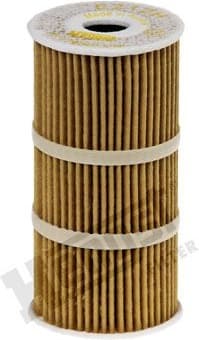 Oil Filter E212H D231