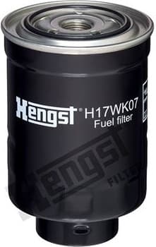 Fuel Filter H17WK07