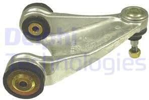Control/Trailing Arm, wheel suspension TC1065