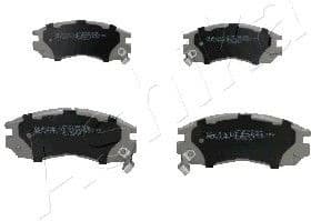 Brake Pad Set, disc brake 50-05-530