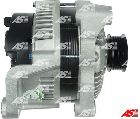 Alternator AS A3094 - image 2