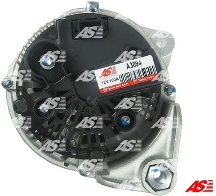 Alternator AS A3094 - image 3
