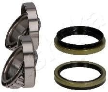 Wheel Bearing Kit 44-10303 - image 4