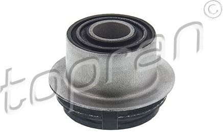 Mounting, control/trailing arm 400 343