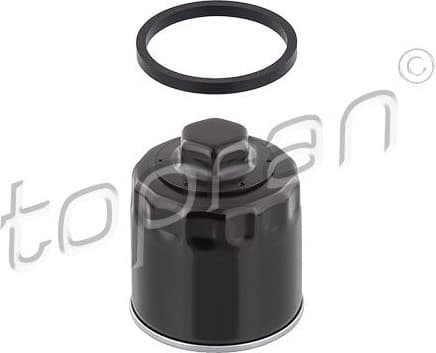 Oil Filter 107 694