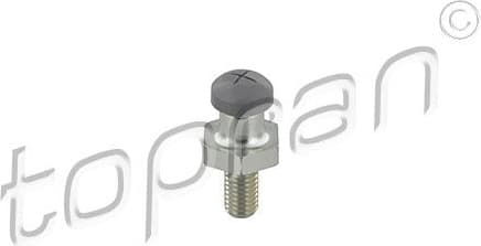 Ball Stud, clutch control 109 644