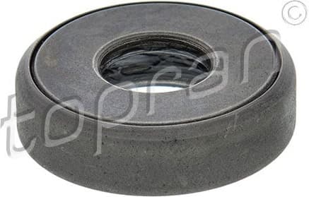 Rolling Bearing, suspension strut support mount 108 395