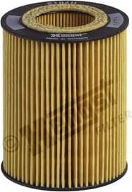 Oil Filter E106H D34