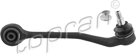 Control/Trailing Arm, wheel suspension 502 638