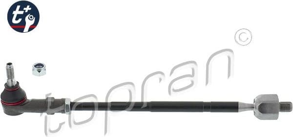 Tie Rod t+ 107 697 - image 2