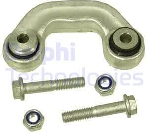 Link/Coupling Rod, stabiliser bar TC929