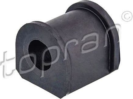 Mounting, stabiliser bar 206 935