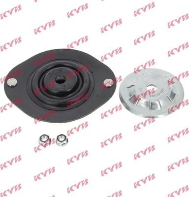 Repair Kit, suspension strut support mount Suspension Mounting Kit SM1303 - image 2