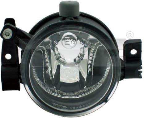 Front Fog Light 19-0408001
