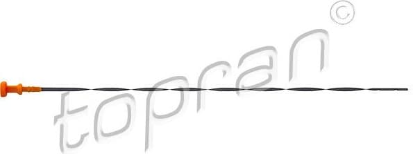 Oil Dipstick 723 498