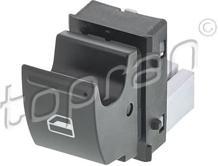 Switch, window regulator 116 047