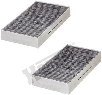 Filter, cabin air E2912LC01-2