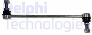 Link/Coupling Rod, stabiliser bar TC2166