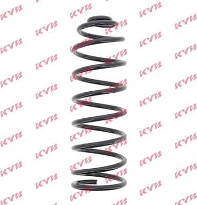 Suspension Spring K-Flex RC5923