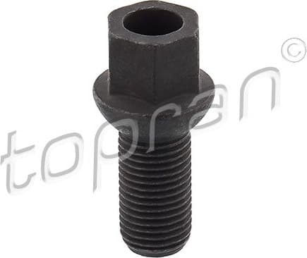 Wheel bolt stud nut 111 477
