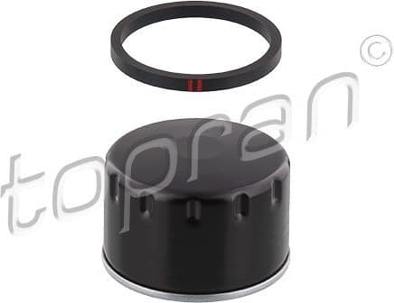 Oil Filter 207 027