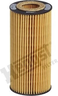 Oil Filter E17H D57