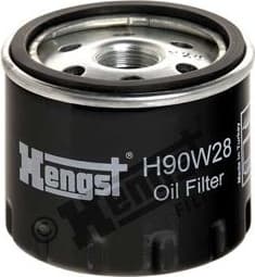 Oil Filter H90W28