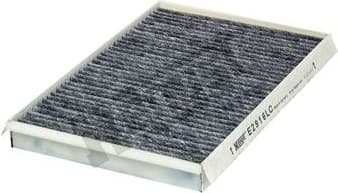Filter, cabin air E2916LC