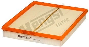 Air Filter E352L