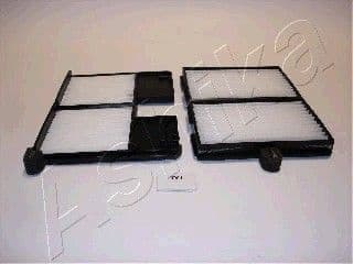 Filter, cabin air 21-TY-TY1