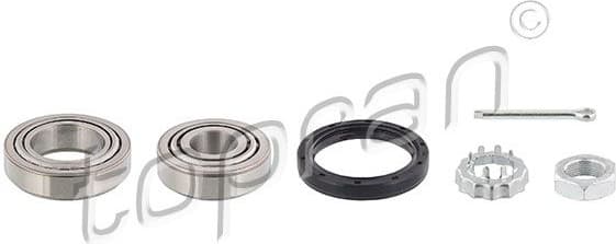 Wheel Bearing Kit 103 751