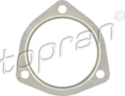 Gasket, exhaust pipe 108 145