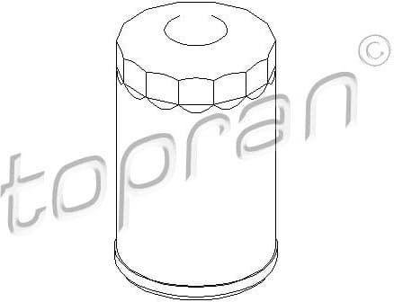 Oil Filter 300 092