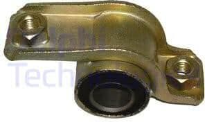 Mounting, control/trailing arm TD378W