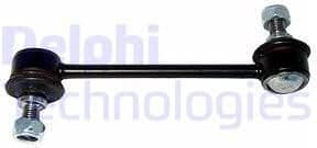 Link/Coupling Rod, stabiliser bar TC1461