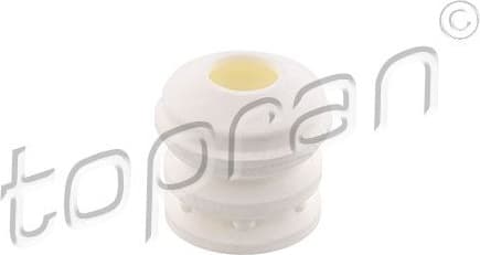 Rubber Buffer, suspension 200 423