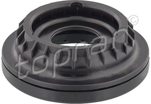 Rolling Bearing, suspension strut support mount 302 374