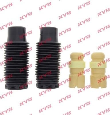 Dust Cover Kit, shock absorber Protection Kit 915909