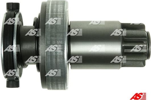Freewheel Gear, starter AS SD0070