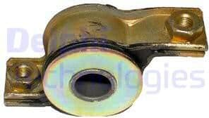 Mounting, control/trailing arm TD381W