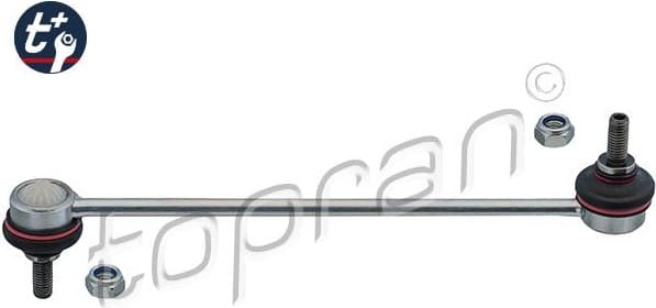 Link/Coupling Rod, stabiliser bar t+ 500 148 - image 2