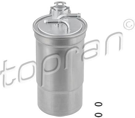 Fuel Filter 107 725