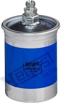 Fuel Filter H80WK04