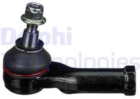 Tie Rod End TA1772