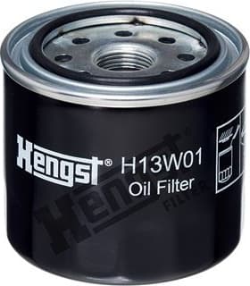 Oil Filter H13W01