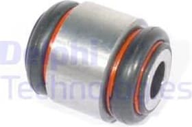 Mounting, control/trailing arm TD213W