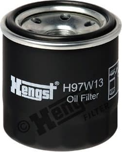 Oil Filter H97W13