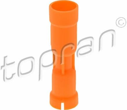 Tube, oil dipstick 101 024