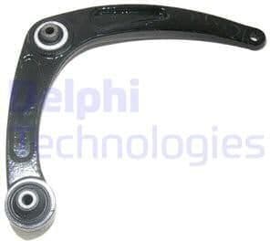 Control/Trailing Arm, wheel suspension TC1157