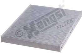 Filter, cabin air E900LI